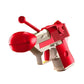 Wooden Fish Fun Clicker Toy for Kids