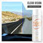 🔥HOT SALE🔥Car Glass Oil Film Cleaning Agent🚗