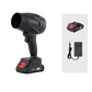 🔥Black-Friday-Mega-Angebot – 50 % Rabatt!🔥Car Electric Snow Blower Handheld Fan