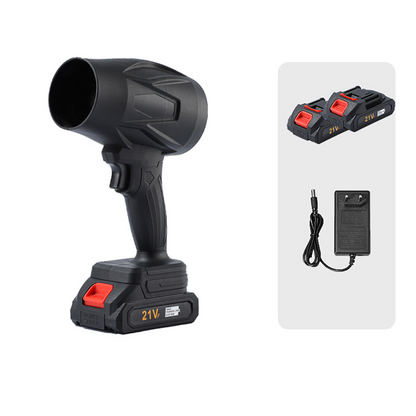🔥Black-Friday-Mega-Angebot – 50 % Rabatt!🔥Car Electric Snow Blower Handheld Fan