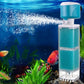 ⏰🎁50%off Automatic Aquarium Filter System