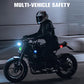 Wireless Anti-Collision Strobe Light