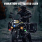 Wireless Anti-Collision Strobe Light