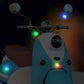 Wireless Anti-Collision Strobe Light