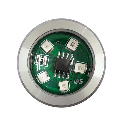 Wireless Anti-Collision Strobe Light