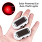 🔦 Solar Anti-Theft LED Flashing Lamp