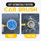 ✨FREE SHIPPING✨ Auto Rotating Retractable Car Wash Brush