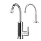 Tankless Instant Hot Water Heater Faucet