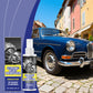 All-in-One Powerful Rust Remover Spray For Cars – Works on Bumpers, Exhausts & Trim, Effortless Rust Removal in Minutes