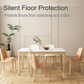 ⏰🎁Non-Slip Chair & Table Leg Covers