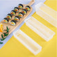 ⏳Time-Limited Special⏰DIY Sushi Mold – Easy to use, BPA-free & reusable – Make perfect sushi rolls at home 🌸