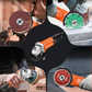 ⏰🛠️Electric Angle Grinder