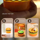 🍔Bright Burger Lamp✨