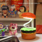 🍔Bright Burger Lamp✨