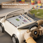🌲🎁Steering Wheel Racing Car Toy for Kids