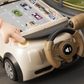 🌲🎁Steering Wheel Racing Car Toy for Kids