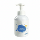 Pet No-Rinse Deodorizing Foam Shampoo