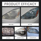 🏆 Last Day Special Price $18.99 ! 🚘 Automotive Headlamp Restoration Fluid, blurring enhanced crystalline coating refurbisher