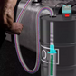 Powerful 30L/min Electric Transfer Pump