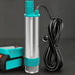 Powerful 30L/min Electric Transfer Pump