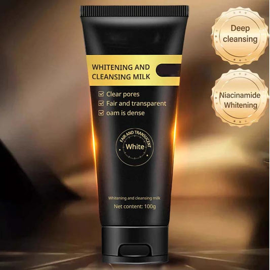 🔥🎁Niacinamide Purifying Brightening Cleanser