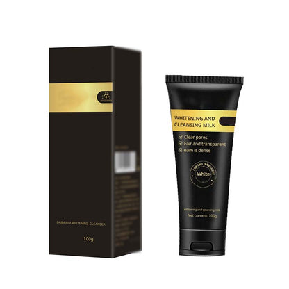 🔥🎁Niacinamide Purifying Brightening Cleanser