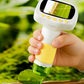 2-in-1 Digital Microscope For Kids With Alarm System