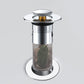 🔥Stainless Steel Floor Drain Filter – Stop Hair Clogs Before They Start