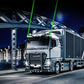 Vehicle Safety Laser Warning Light🚛 Free Shipping On Two Or More Items