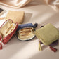 🥳2026 HOT SALE🥳💞50K+ SOLD!✨Mini Travel Jewelry Bag with Zipper