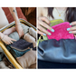 🥳2026 HOT SALE🥳💞50K+ SOLD!✨Mini Travel Jewelry Bag with Zipper