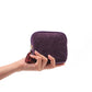 🥳2026 HOT SALE🥳💞50K+ SOLD!✨Mini Travel Jewelry Bag with Zipper
