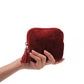 🥳2026 HOT SALE🥳💞50K+ SOLD!✨Mini Travel Jewelry Bag with Zipper
