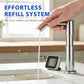 🔥Last Day Sale 70% OFF!!🔥Quick-Install Kitchen Sink Soap Dispenser