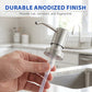 🔥Last Day Sale 70% OFF!!🔥Quick-Install Kitchen Sink Soap Dispenser