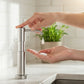🔥Last Day Sale 70% OFF!!🔥Quick-Install Kitchen Sink Soap Dispenser