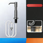🔥Last Day Sale 70% OFF!!🔥Quick-Install Kitchen Sink Soap Dispenser