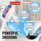 🔥 Multifunctional Pipe Unclogger – Removes Blockages and Unpleasant Odors from Drains 🔥