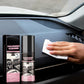 Ultimate Protection for Rubber and Plastic Surfaces Automotive Interior Detailer and Protector, Leather Cleaner for Automotive Interiors and Exteriors
