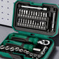 🛠️Portable & Multi-Functional 40 PCS Screwdriver Set