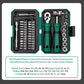 🛠️Portable & Multi-Functional 40 PCS Screwdriver Set