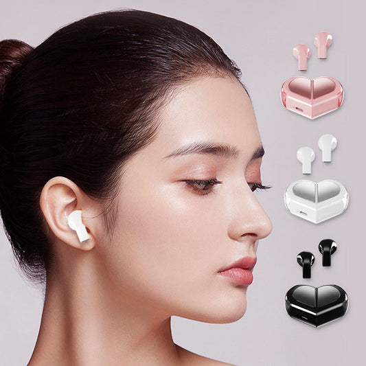💖50% OFF NOW!🔥Wireless Bluetooth in-Ear Earbuds
