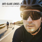 Outdoor Cycling Camera Glasses