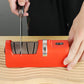 🔥 Hot Sale 50% OFF 🔪Automatic Kitchen Knife Sharpener✨