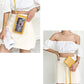 🔥2026 New Arrivals: 50% Off for a Limited Time!🔥Touch Screen Crossbody Phone Bag