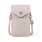 🔥2026 New Arrivals: 50% Off for a Limited Time!🔥Touch Screen Crossbody Phone Bag
