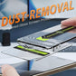 📱2026 New Dust-Removal Tempered Glass Screen Protector Kit