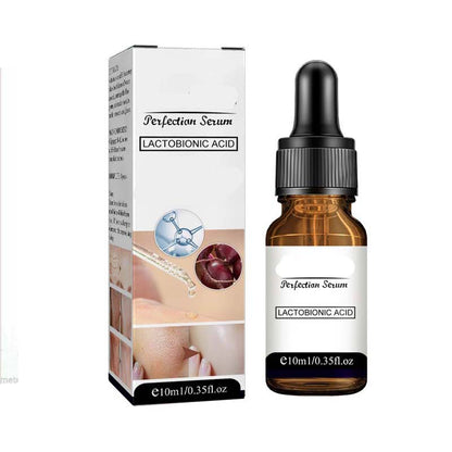 🔥2026 New Arrivals: 50% Off for a Limited Time!🔥Pore Refining & Hydrating Lactobionic Acid Serum