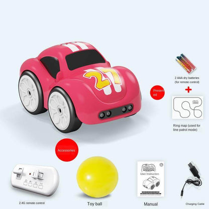 ⏰🚗Kids Smart Sensor Remote Control Toy Car