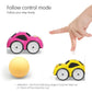 ⏰🚗Kids Smart Sensor Remote Control Toy Car